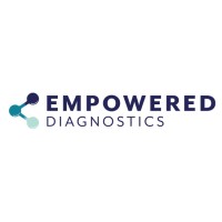 Empowered Diagnostics